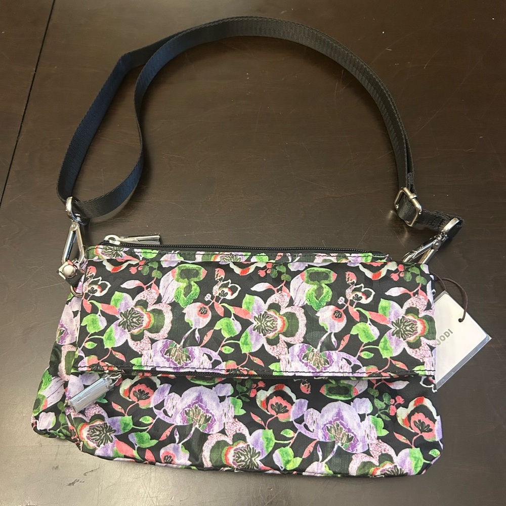 Floral Women's Bag